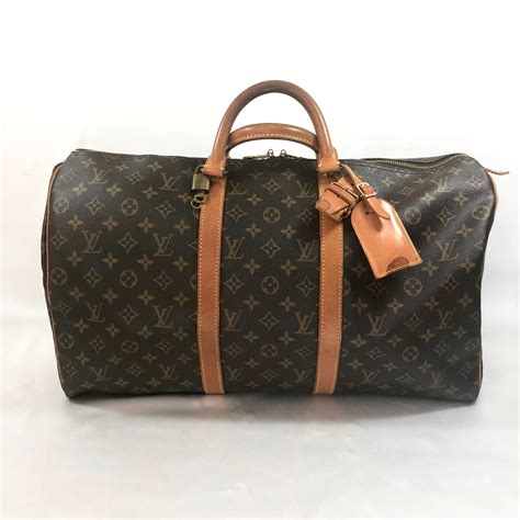 weekender louis vuitton|louis vuitton keep all 55.